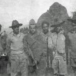 51 ME Commandos