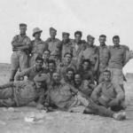 51 ME Cdos. in the Western Desert - 2
