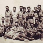 51 ME Cdos. in the Western Desert - 3