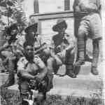 51 ME Commandos in Eritrea