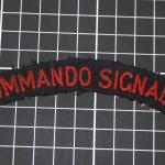 Commando Signals