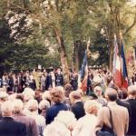 Ranville Ceremony (c)