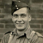 Sgt John Fairhurst