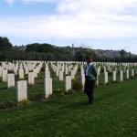 Syracuse War Cemetery.