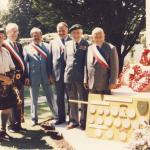 Ranville War Cemetery (1)