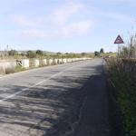 Malati Bridge or 3 Commando Bridge