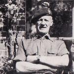C/Sgt. R.T.  'Beau' Ghest