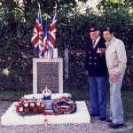 Ranville War Cemetery (3)