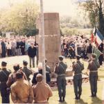 Pegasus Bridge memorial (a)