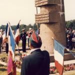 Pegasus Bridge memorial (b)