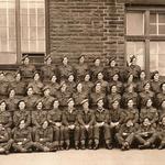 No.2 Commando 4 troop in Dumfries