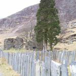 Plas Cwm Llan, Snowdon