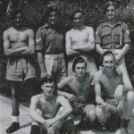 Richmond Matthews and others -  No.5 Commando