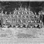 No.12 Commando 4 'Para' troop