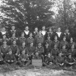 C3 Combined Operations Bombardment Unit