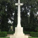 Syracuse War Cemetery