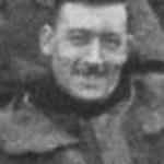 Lance Corporal William Garthwaite