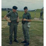 8 Bty Singapore 1968