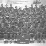 43 RM Commando  'A' Troop, Putignano, Italy Oct.1944