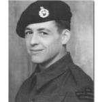 Marine George Phillips