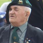 CVA Chairman, Stan (Scotty) Scott, No3 Cdo