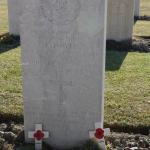 Argenta Gap War Cemetery