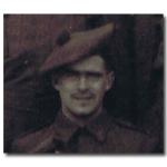 Joe Pagnam, Gordon Highlanders and Captain in 2 SBS