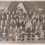 No. 5 Commando reunion 1967