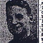Trooper Clifford Peel