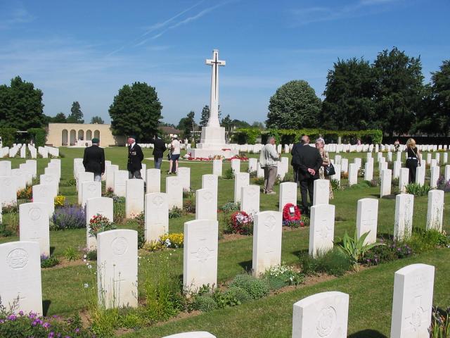 Normandy 2004 (18)