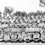 40RM Commando 'B' troop