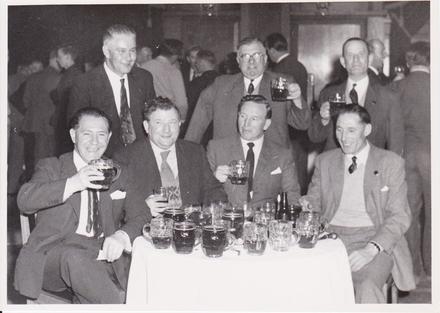 1962 Reunion group (2)