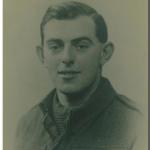 Lance Sergeant Edward James Geear