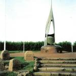 French Commandos memorial,  Ouistreham