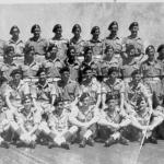 45 Commando RM  'B' troop circa 1946