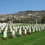 Suda Bay War Cemetery