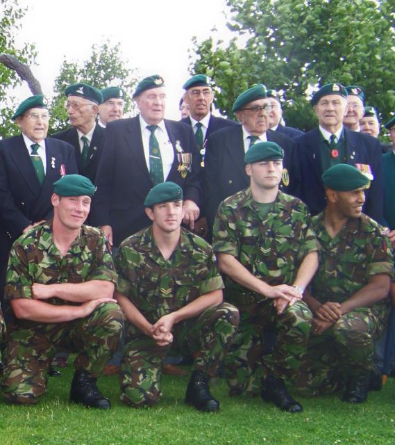 National Memorial Arboretum,