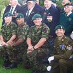 National Memorial Arboretum,