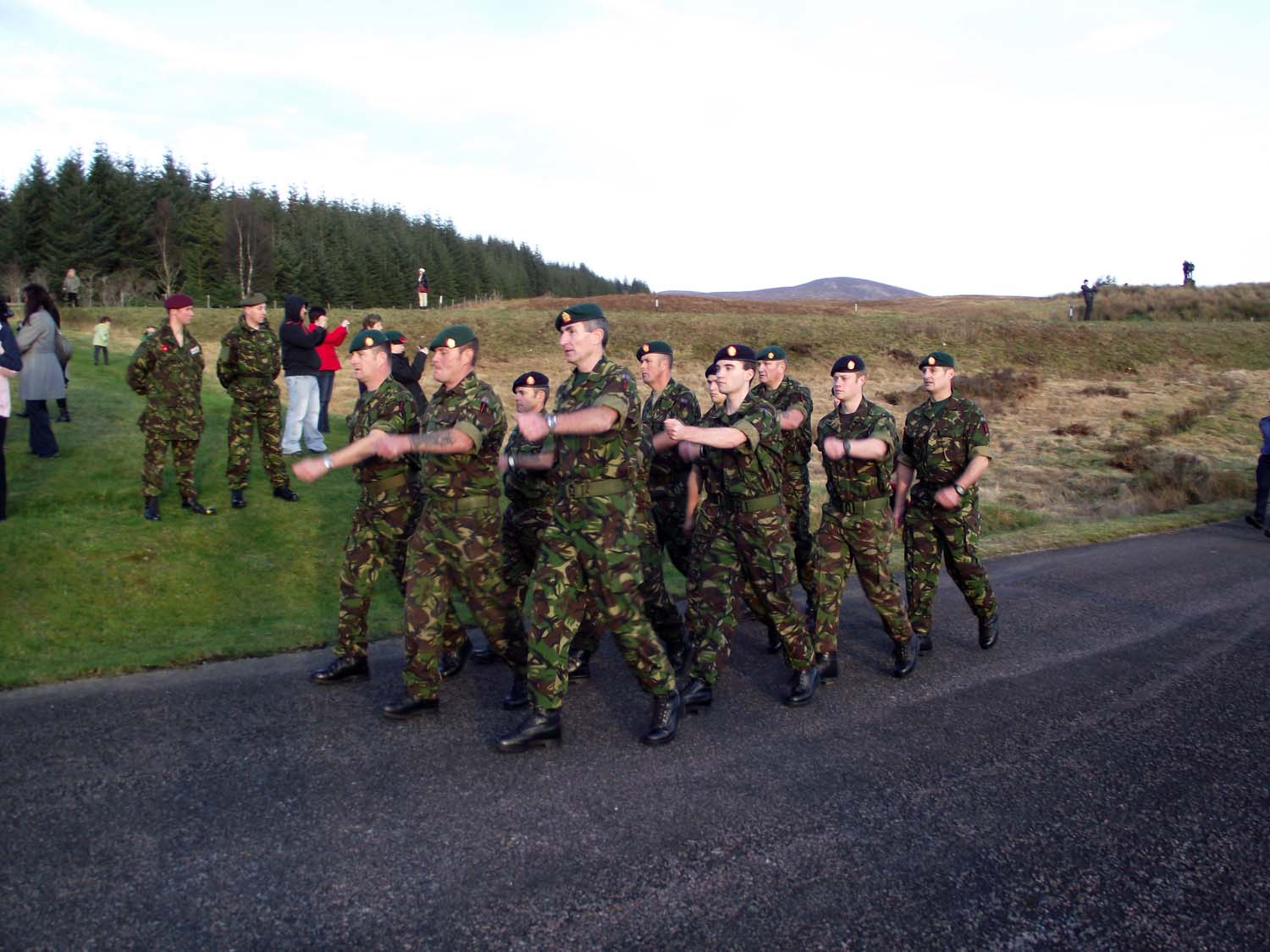 Commando Memorial - 10