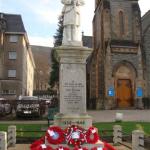 Fort William War Memorial