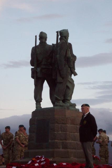 Commando Memorial - 23