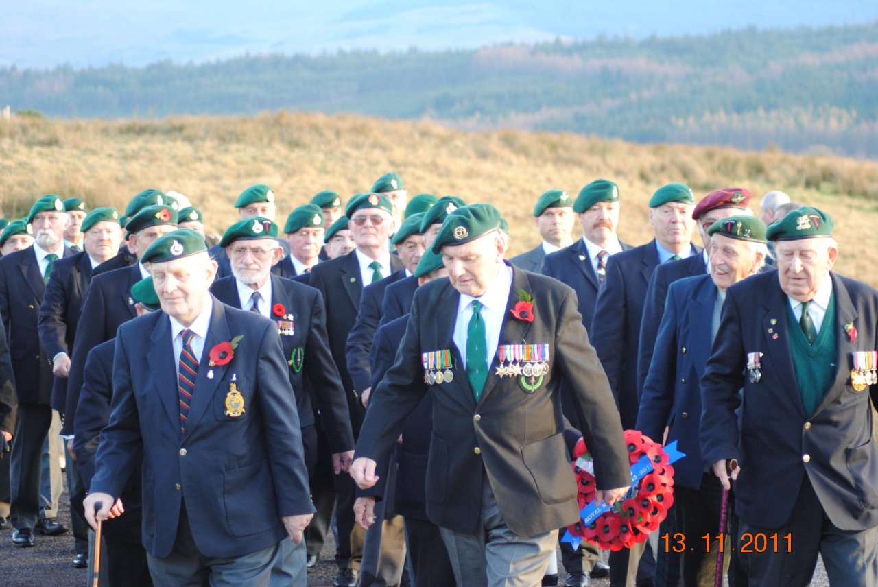 Commando Memorial - 14