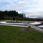 Commando Memorial Area of Remembrance