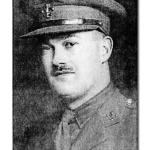 An obituary to Major Laurence MacCallum MC