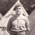 Pte. Fred Peters