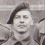 Lance Corporal Donald Formoy