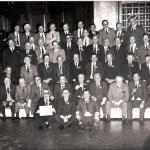 Brigade Signals reunion 1975 Porchester Hall