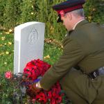 Lance Corporal  Henry Eric Harden VC
