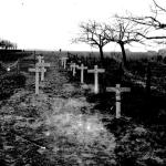 Lance Corporal Henry Harden VC