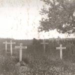 Corporal Duchan, Lance Corporal McNulty, Marines Mosley, Wale, and others